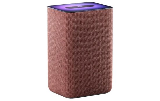 Яндекс станция 2 YNDX-00051C Red
