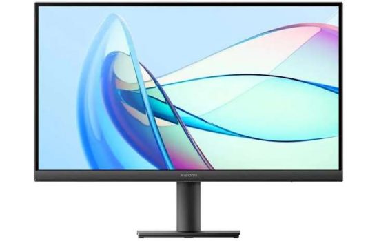 Монитор 21.45" Xiaomi Monitor A22i FHD 1920x1080 75Hz Black