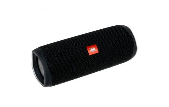 Портативная колонка JBL Flip 5 Black, Gray, White, Cyan, Green