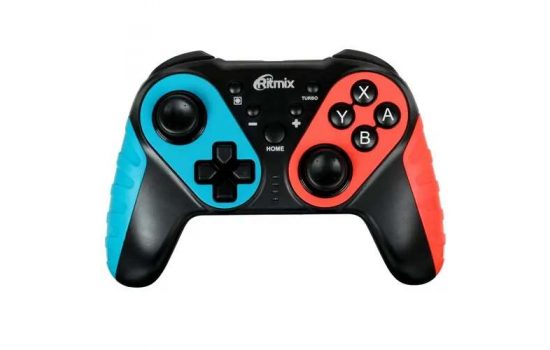 Геймпад Ritmix GP-036BTH Bluetooth