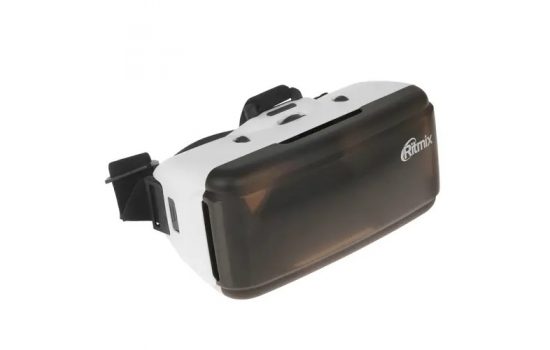 Очки виртуальной реальности Ritmix RVR-100