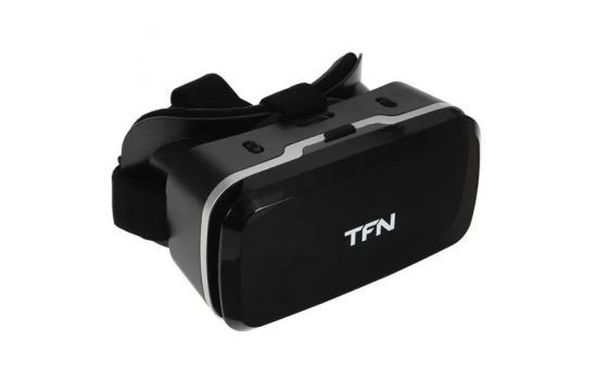 Очки виртуальной реальности TFN Vision Pro + пульт TFN-VR-MVISIONPK (4,7-6,5")