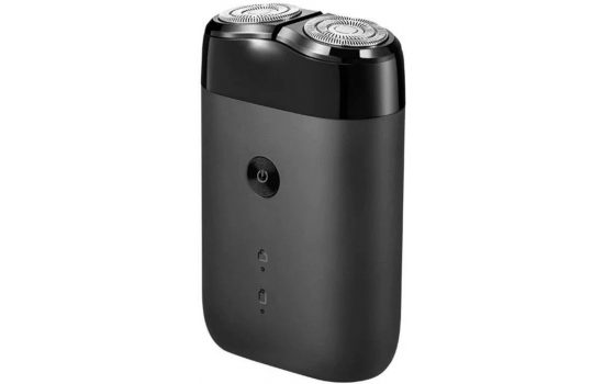 Электробритва Xiaomi Sease Rotating Double Cutter Head S100