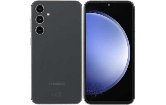 Samsung S23 FE 8/128Gb Graphite