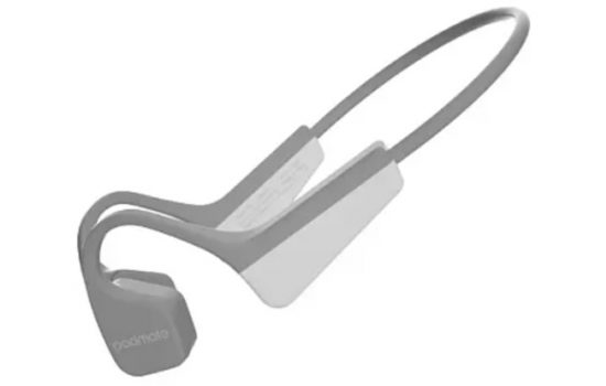 Беспроводные наушники Xiaomi Padmate S30/PaMu T23C (S30) White