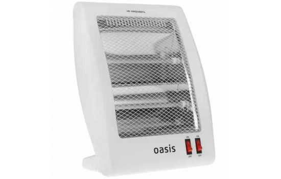 Инфракрасный обогреватель OASIS IS-8 800 Вт