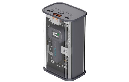 Power Bank Deppa NRG Turbo TR 10000 mAh