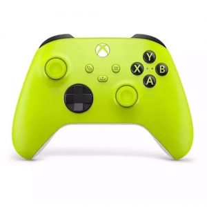 Геймпад X-Box Electric Volt