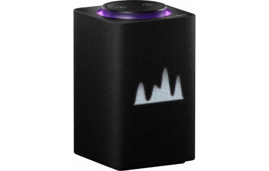 Яндекс станция Макс (Zigbee) Black, Green, Beige