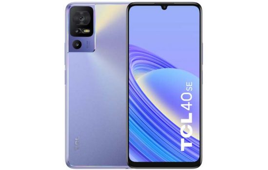 TCL 40SE 6/256Gb Purple