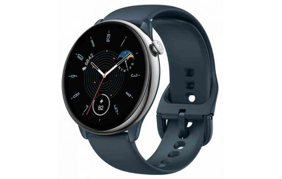 Смарт-часы Amazfit GTR Mini (A2174) Blue