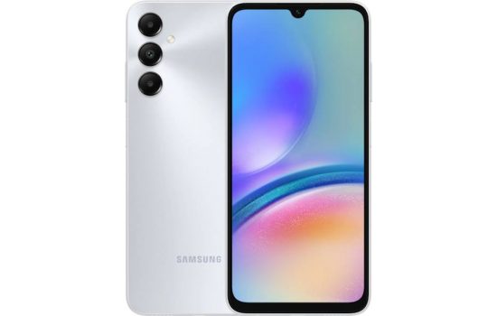 Samsung Galaxy A05S 4/64Gb Silver