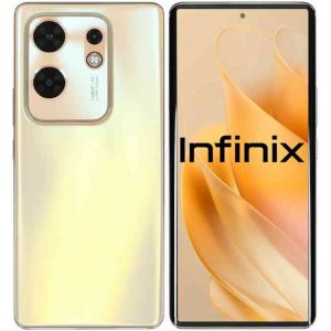 Infinix Zero 30 8/256Gb Gold