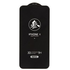 Защитное стекло Apple iPhone 15 Remax