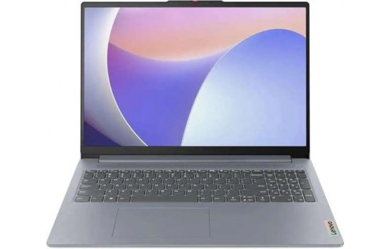 Ноутбук Lenovo IPS3 15AMN8, 15,6"FHD,IPS,300nits,R3-7320U,8/256Gb,GPU-integr. Grey