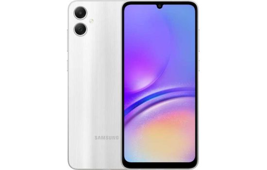 Samsung Galaxy A05 6/128Gb Silver