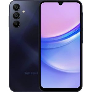 Samsung Galaxy A15 8/256Gb Dark Blue