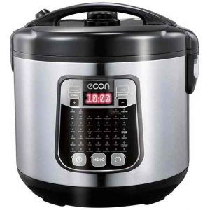 Мультиварка Econ ECO-53MC 5л 860Вт