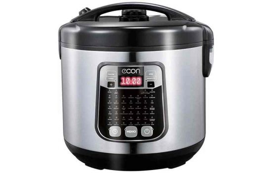 Мультиварка Econ ECO-53MC 5л 860Вт