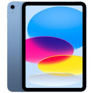 Apple iPad 10 2022 WI-FI 64Gb Blue