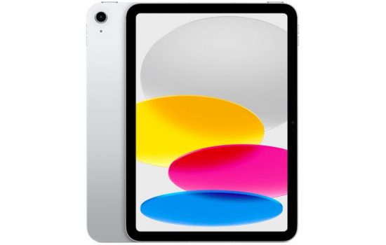 Apple iPad 10 2022 WI-FI 256Gb Silver