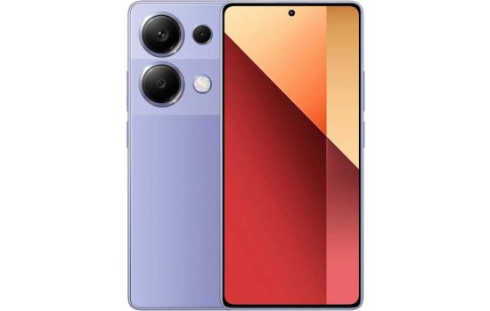Xiaomi Redmi Note 13 Pro 8/256Gb Lavender Purple