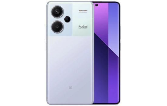 Xiaomi Redmi Note 13 Pro+ 5G 12/512Gb Aurora Purple