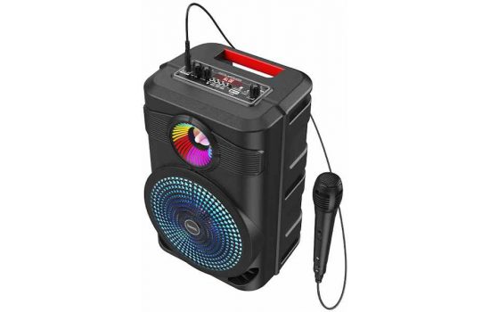 Портативная колонка HOCO BS46 Mature