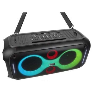 Портативная колонка Hoco DS50 50W
