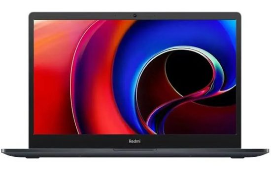Ноутбук Xiaomi Redmi Book 15E 15.6"FHD,IPS,Core i7 11390H,16/512Gb,Intel Iris Xe,Wind.11 trial XMA2101-BN Grey