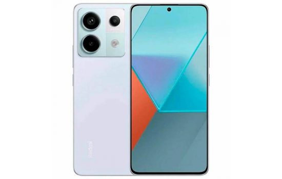 Xiaomi Redmi Note 13 Pro 5G 12/512Gb Aurora Purple