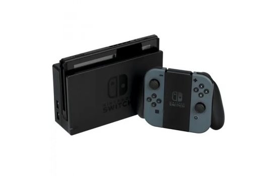 Nintendo Switch 32Gb Grey