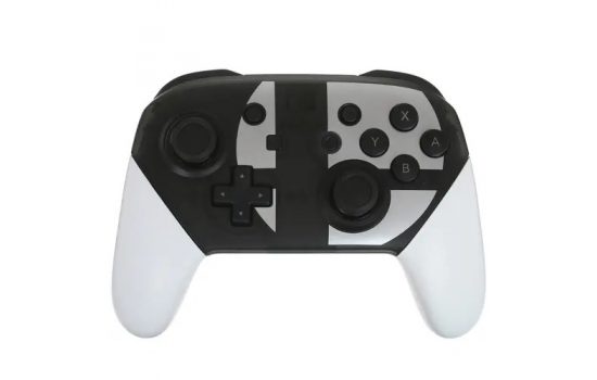 Геймпад Nintendo Switch Pro Controller Super Smash Bros Ultimate