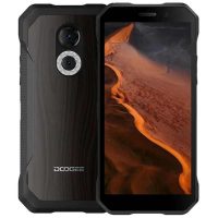 Doogee S61 Pro 8/128GB 5180mAh Wood Grain