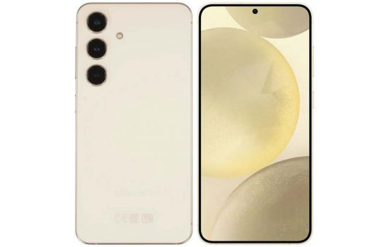 Samsung S24 8/256Gb Gold