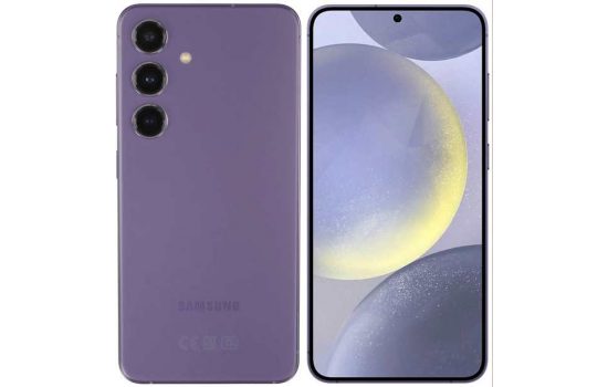 Samsung S24 8/256Gb Violet