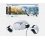 Система виртуальной реальности Sony PlayStation VR2 + Horizon Call of the Mountain