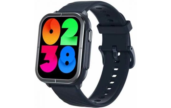 Смарт часы Xiaomi Mibro C3 XPAW014 Blue