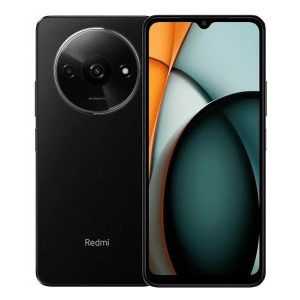 Xiaomi Redmi A3 4/128Gb Midnight Black