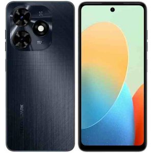 Tecno Spark 20C 4/128Gb Gravity Black