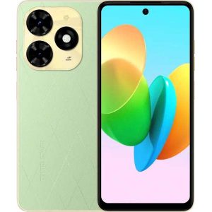 Tecno Spark 20C 8/128Gb Magic Skin Green
