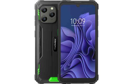 Blackview BV5300 4/32GB 6580mAh Green