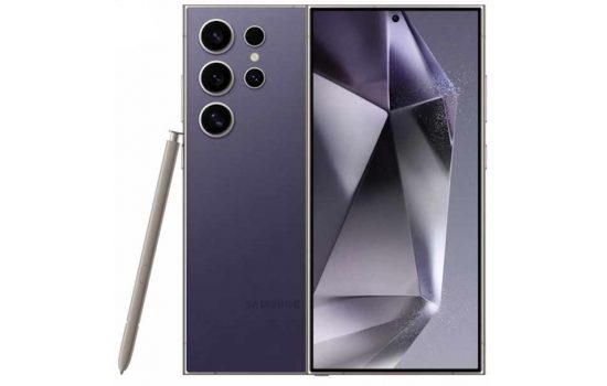 Samsung Galaxy S24 Ultra 12/1Tb Violet