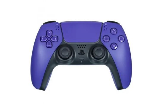 Геймпад беспроводной PlayStation DualSense Фиолетовый