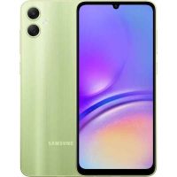Samsung Galaxy A05 6/128Gb Green