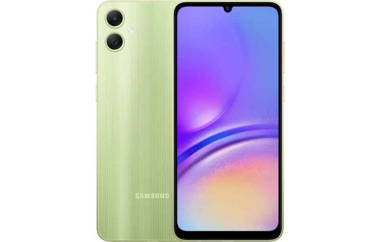 Samsung Galaxy A05 4/64Gb Green