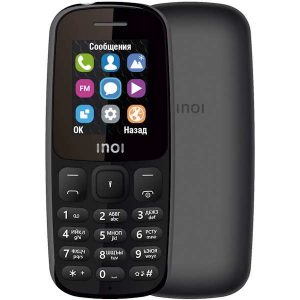 Inoi 101 Black