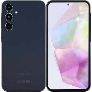 Samsung Galaxy A35 8/128Gb 5G Awesome Navy
