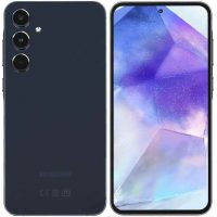 Samsung Galaxy A55 12/256Gb 5G Awesome Navy