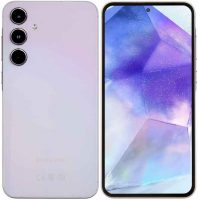 Samsung Galaxy A55 8/256Gb 5G Lavender